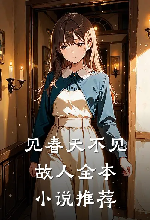 见春天不见故人全本小说推荐