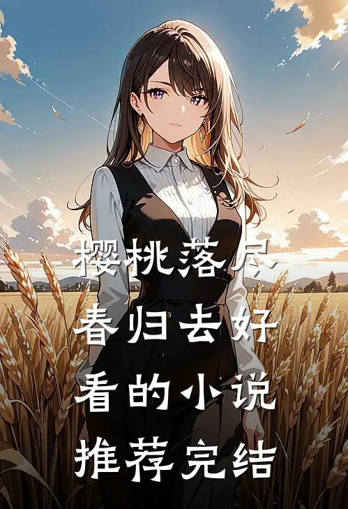 樱桃落尽春归去好看的小说推荐完结
