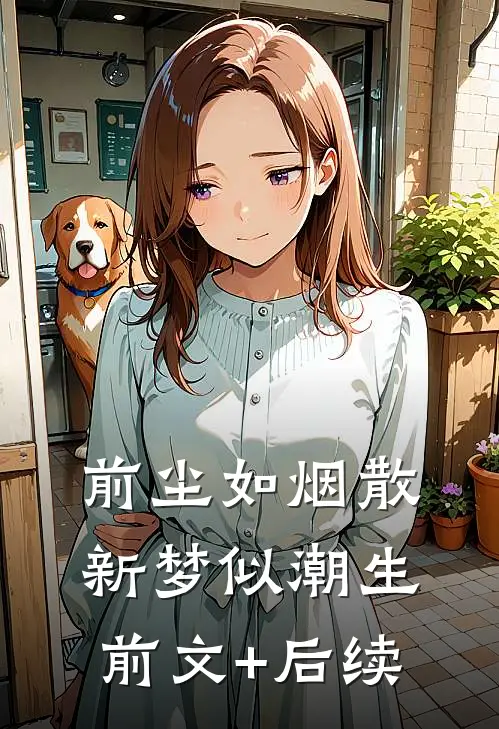 前尘如烟散，新梦似潮生前文+后续