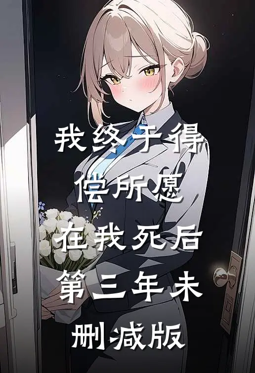 我终于得偿所愿，在我死后第三年未删减版