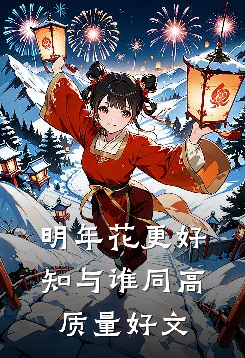明年花更好，知与谁同高质量好文
