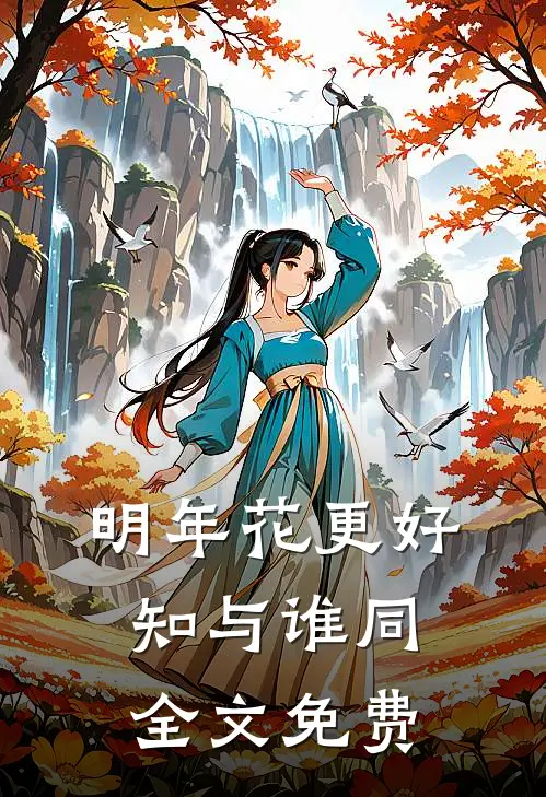 明年花更好，知与谁同全文免费