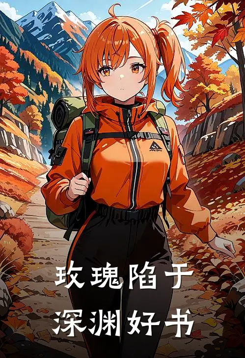 玫瑰陷于深渊好书