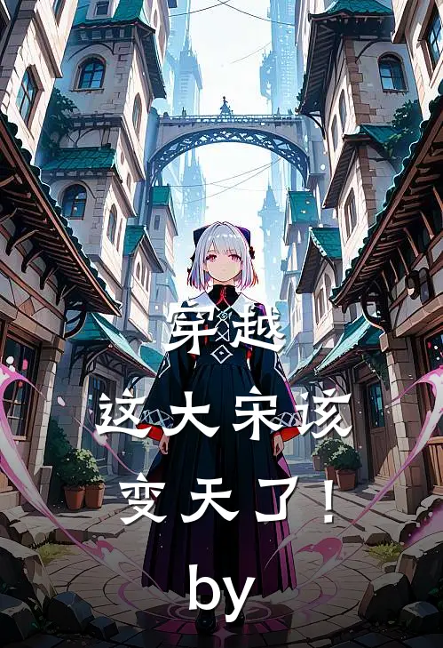 穿越：这大宋该变天了！by