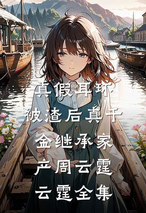 真假耳环：被渣后真千金继承家产周云霆云霆全集