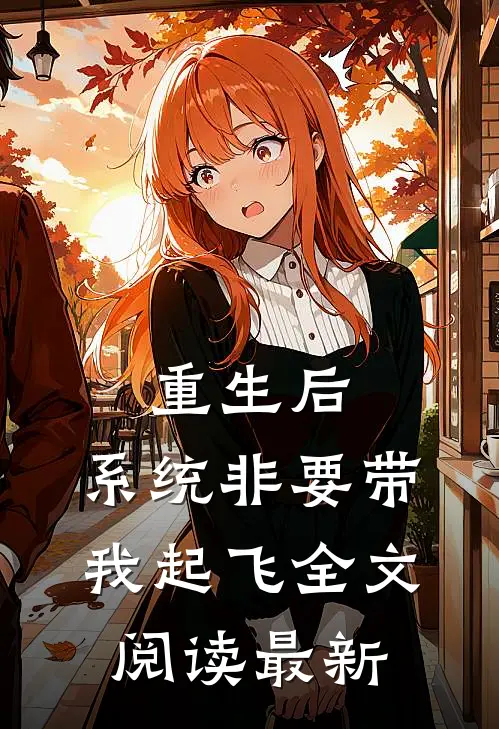 重生后，系统非要带我起飞全文阅读最新