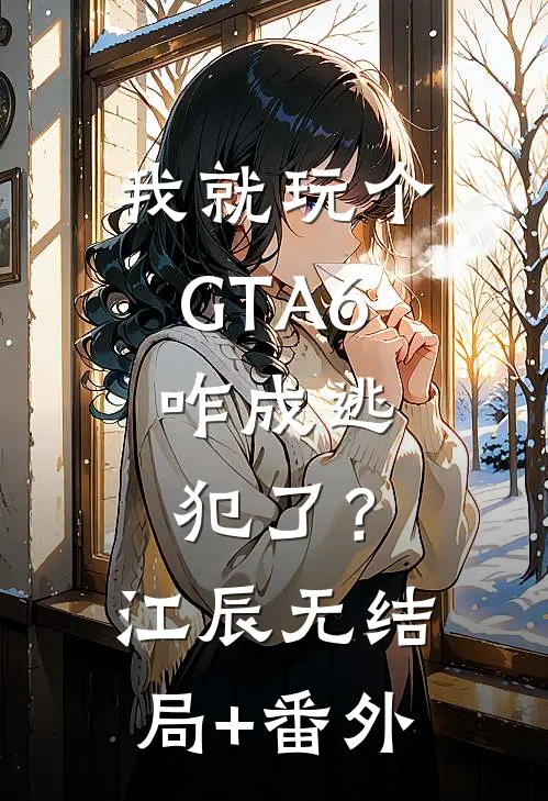 我就玩个GTA6，咋成逃犯了？江辰无:结局+番外