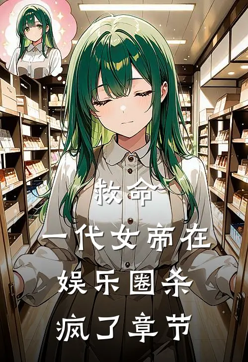 救命，一代女帝在娱乐圈杀疯了章节