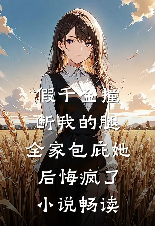 假千金撞断我的腿，全家包庇她后悔疯了小说畅读