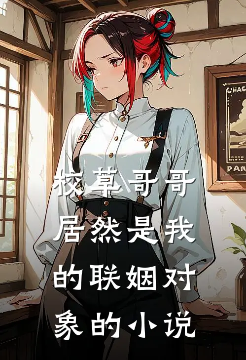 校草哥哥居然是我的联姻对象的小说