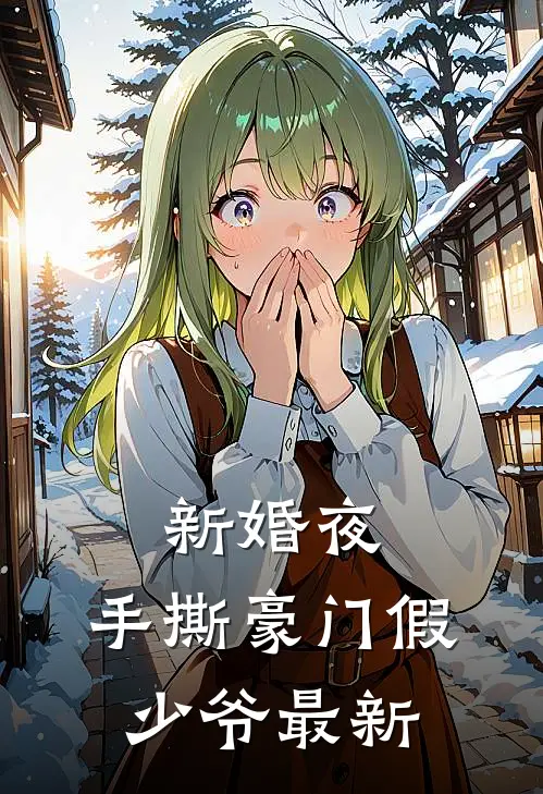 新婚夜，手撕豪门假少爷最新