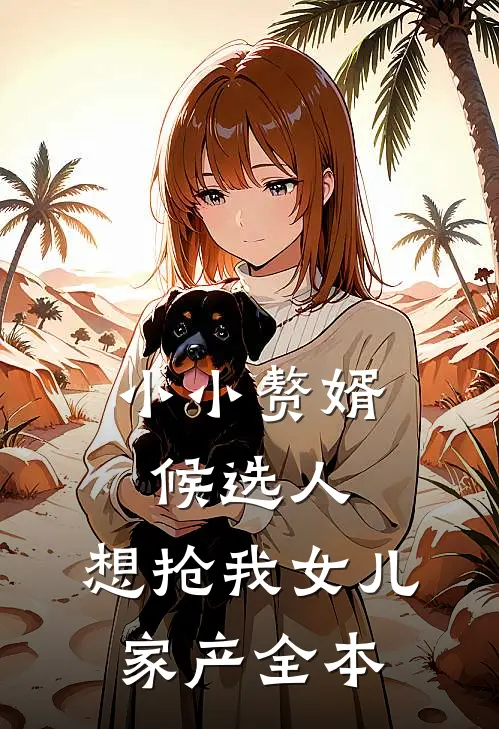 小小赘婿候选人，想抢我女儿家产全本