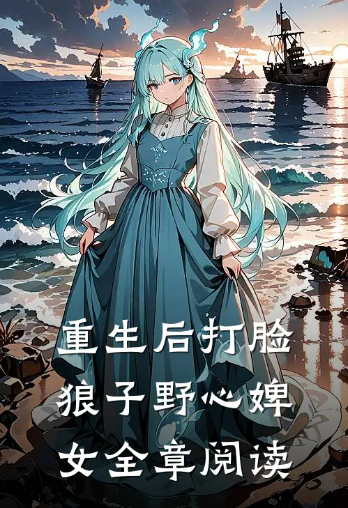 重生后打脸狼子野心婢女全章阅读