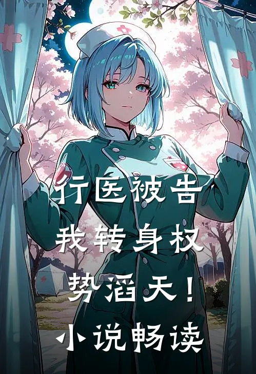 行医被告，我转身权势滔天！小说畅读