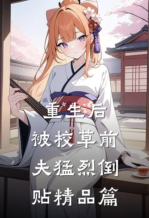 重生后，被校草前夫猛烈倒贴精品篇