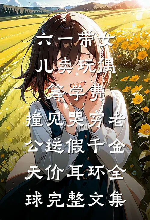 六一带女儿卖玩偶筹学费，撞见哭穷老公送假千金天价耳环全球完整文集