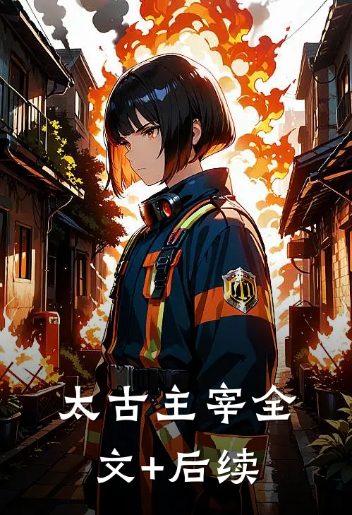 太古主宰全文+后续