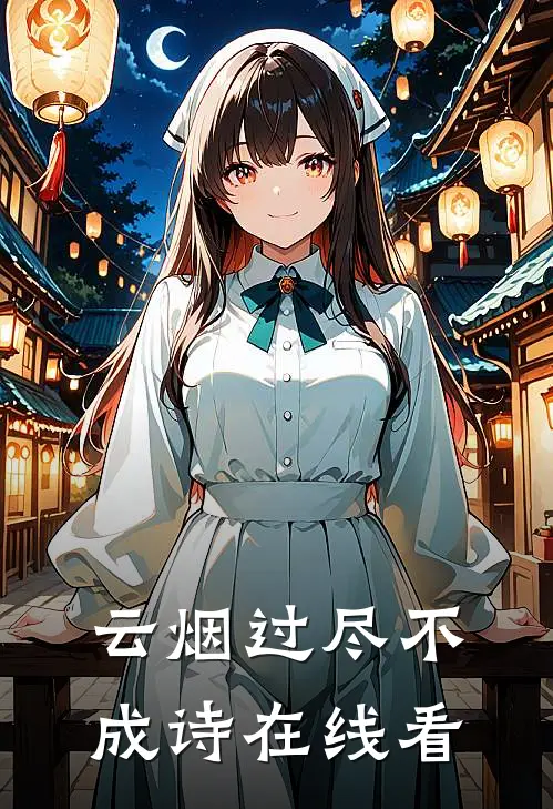 云烟过尽不成诗在线看