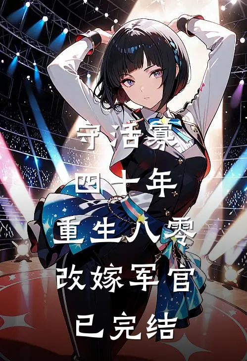 守活寡四十年，重生八零改嫁军官已完结