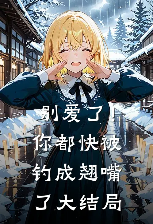 别爱了！你都快被钓成翘嘴了大结局