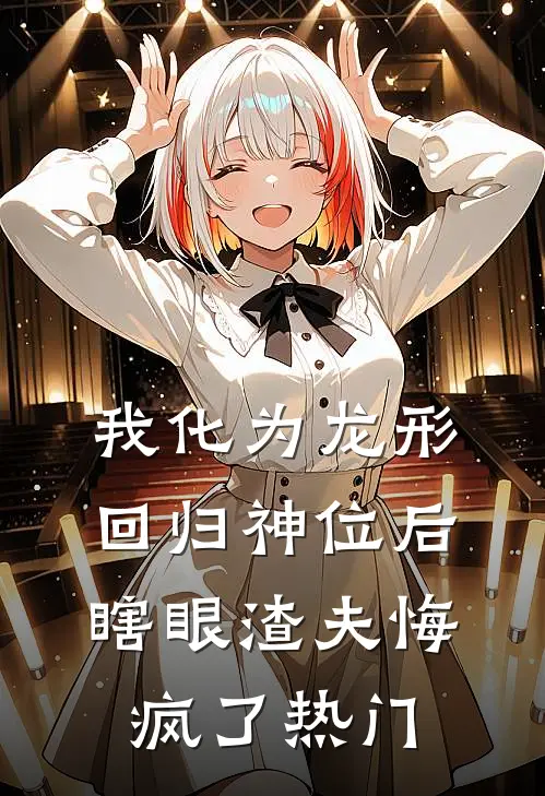 我化为龙形回归神位后，瞎眼渣夫悔疯了热门