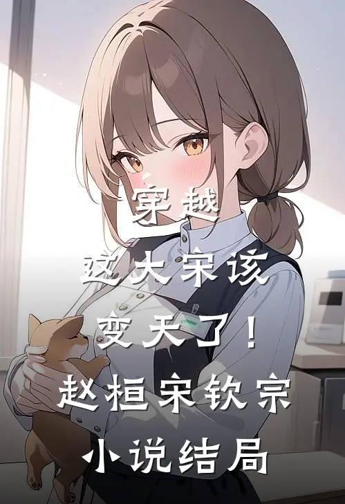 穿越：这大宋该变天了！赵桓宋钦宗小说结局