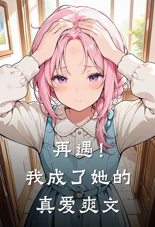 再遇！我成了她的真爱爽文