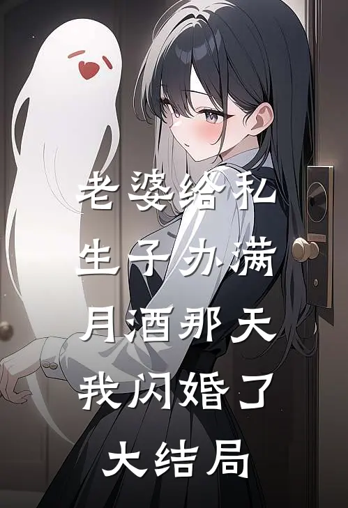 老婆给私生子办满月酒那天，我闪婚了大结局