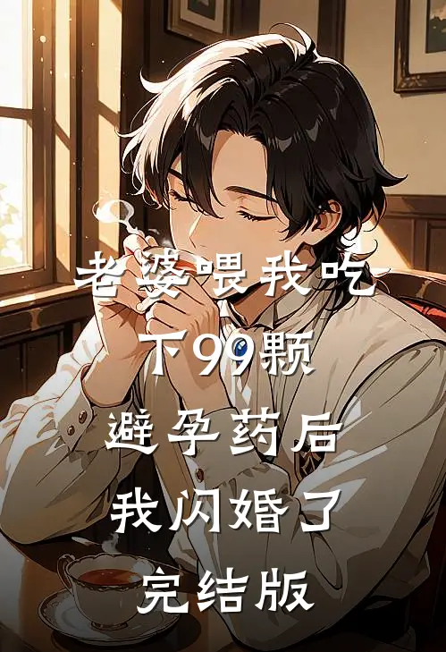 老婆喂我吃下99颗避孕药后，我闪婚了完结版