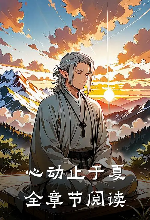 心动止于夏全章节阅读