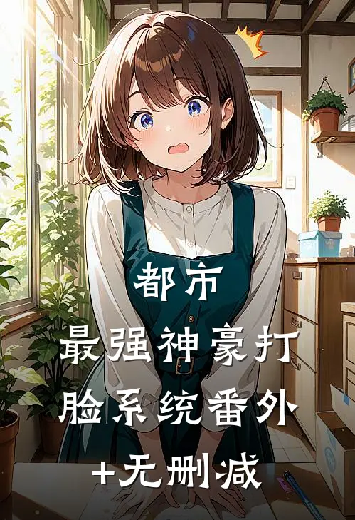 都市：最强神豪打脸系统番外+无删减