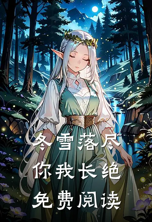 冬雪落尽，你我长绝免费阅读