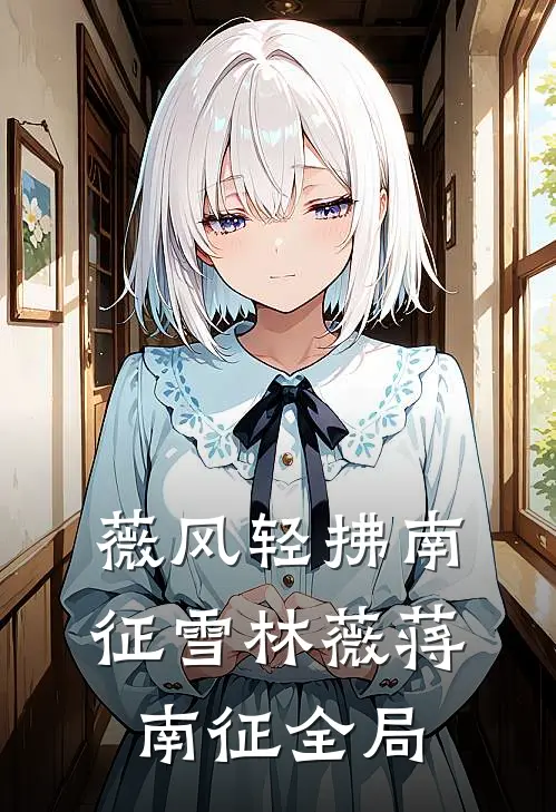 薇风轻拂南征雪林薇蒋南征全局