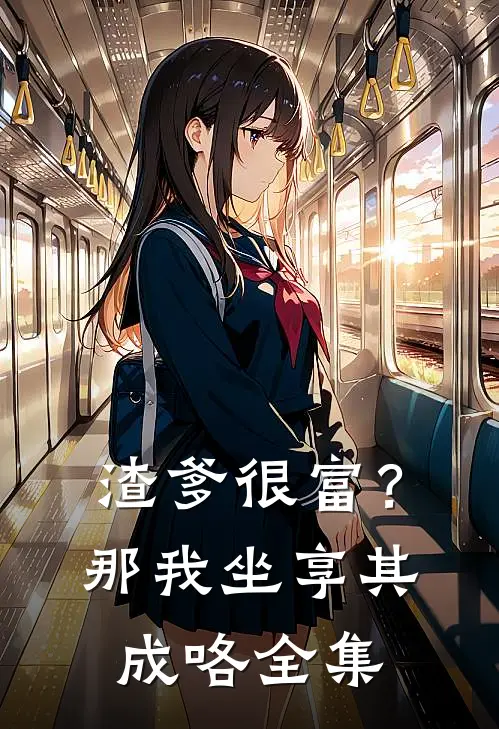 渣爹很富？那我坐享其成咯全集
