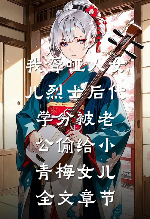 我聋哑人女儿烈士后代学分被老公偷给小青梅女儿全文章节