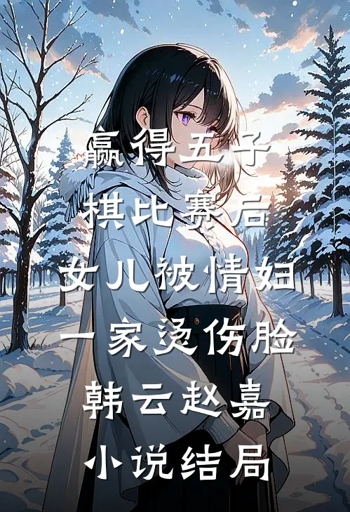 赢得五子棋比赛后，女儿被情妇一家烫伤脸韩云赵嘉小说结局