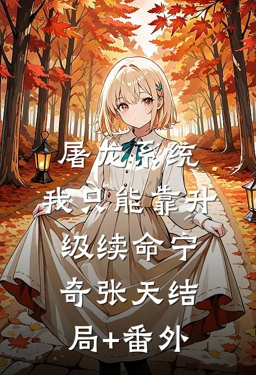 屠龙系统：我只能靠升级续命宁奇张天结局+番外