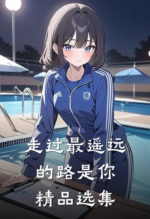 走过最遥远的路是你精品选集