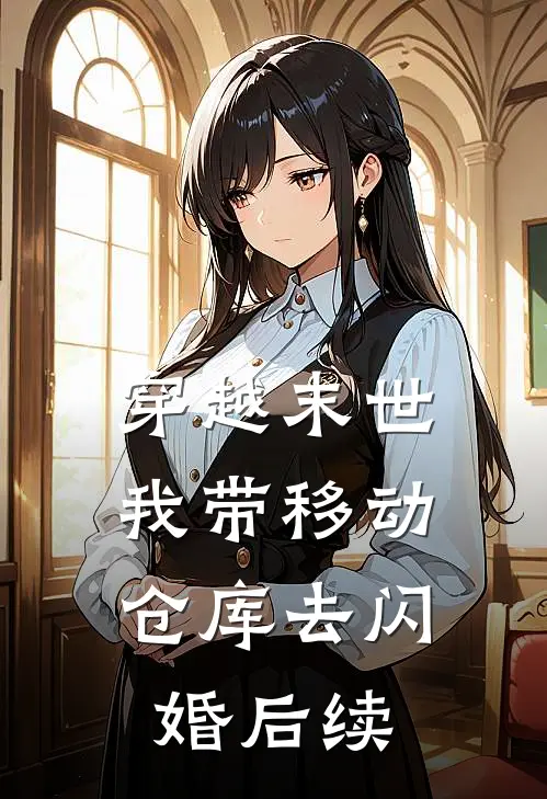 穿越末世：我带移动仓库去闪婚后续