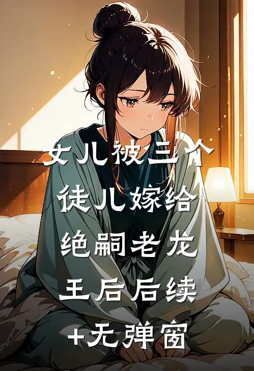 女儿被三个徒儿嫁给绝嗣老龙王后后续+无弹窗
