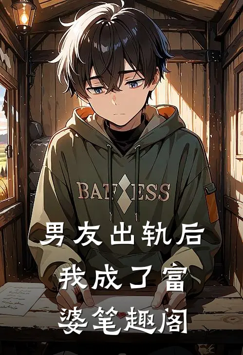 男友出轨后我成了富婆笔趣阁