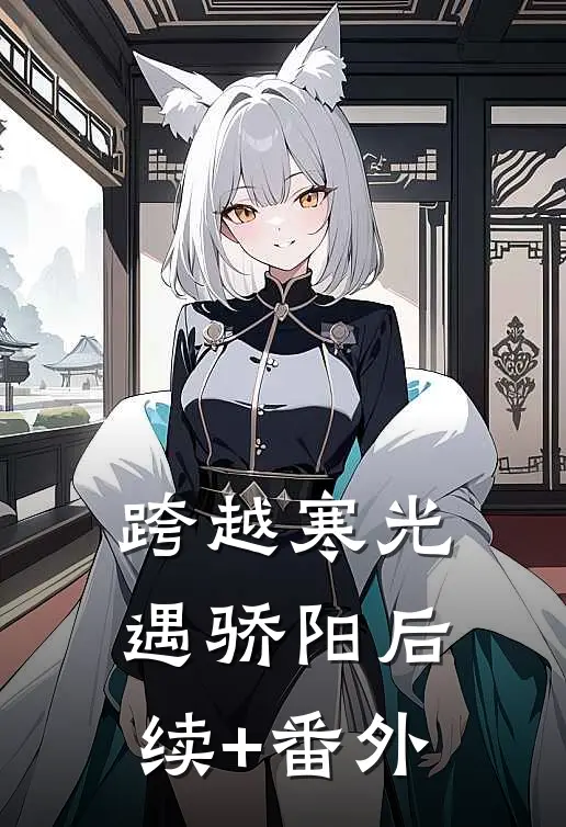 跨越寒光遇骄阳后续+番外