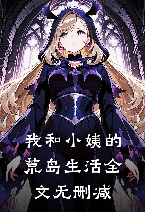 我和小姨的荒岛生活全文无删减