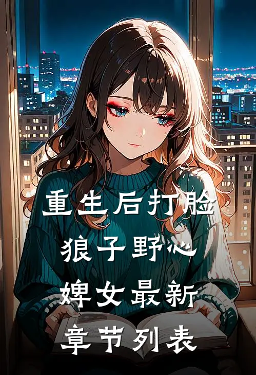 重生后打脸狼子野心婢女最新章节列表