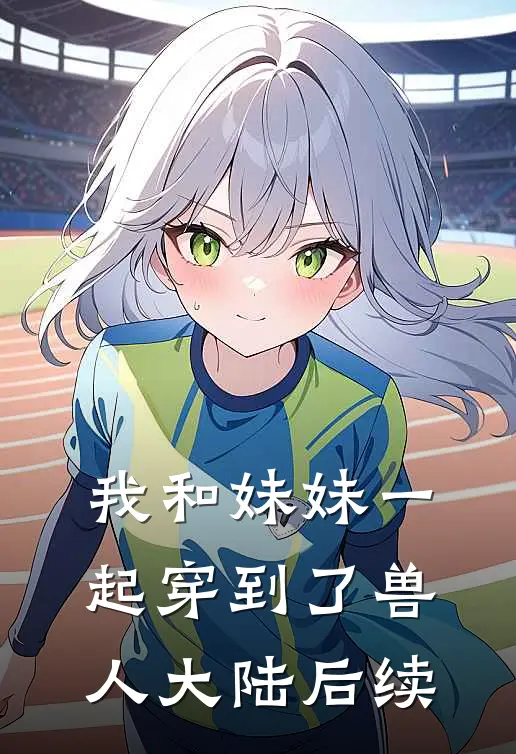 我和妹妹一起穿到了兽人大陆后续