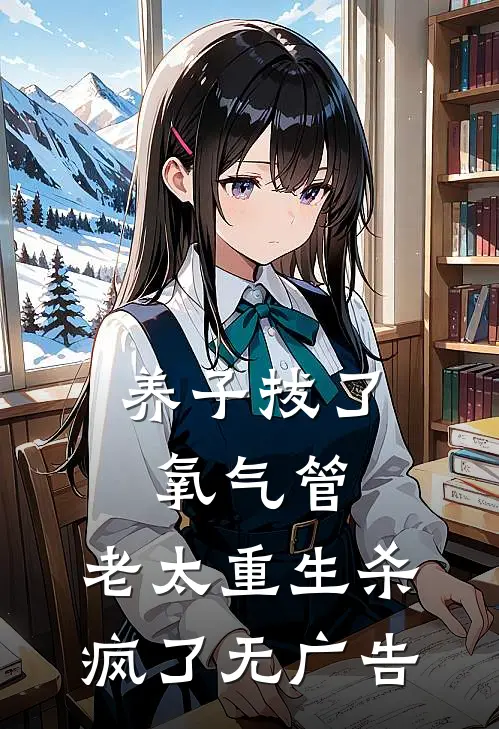 养子拔了氧气管，老太重生杀疯了无广告