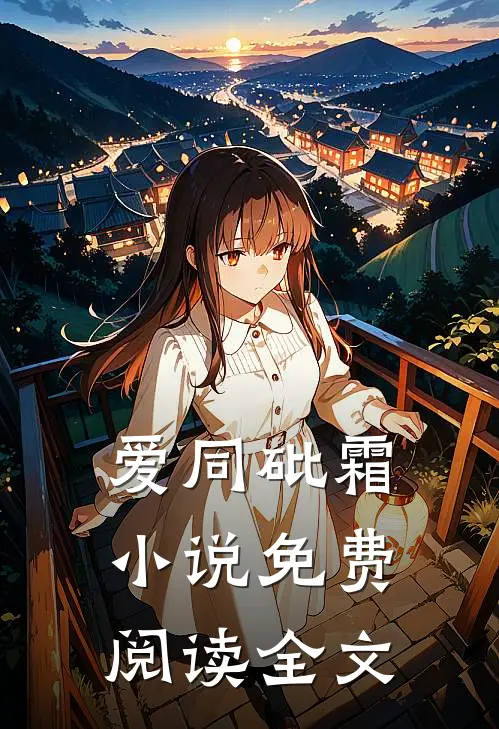 爱同砒霜小说免费阅读全文