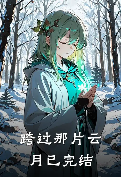 跨过那片云月已完结