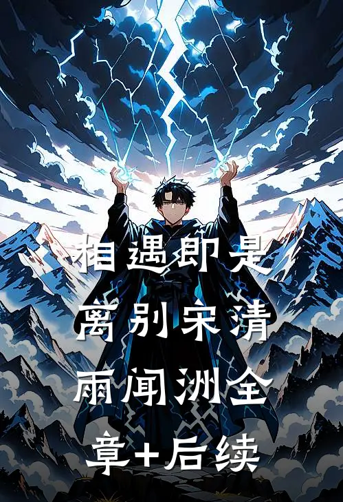相遇即是离别宋清雨闻洲全章+后续