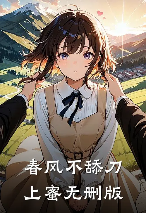 春风不舔刀上蜜无删版